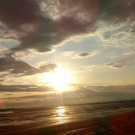 Chez Vincent Πανσιόν 3*