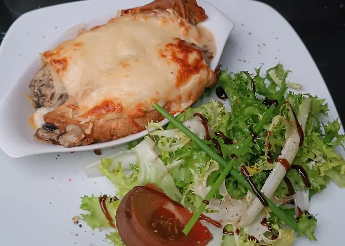 Chez Vincent Gasthof